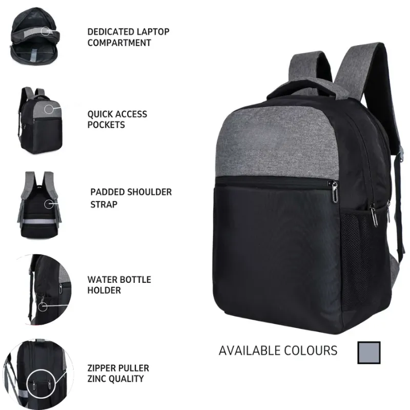 SGI Backpack