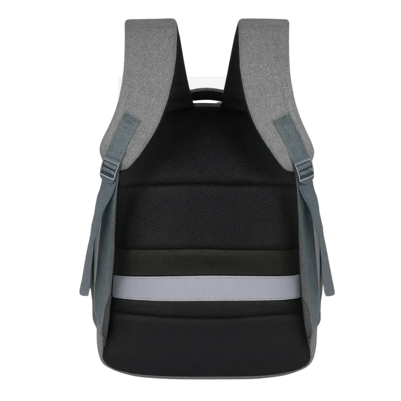 Power Pack Backpack (Grey)