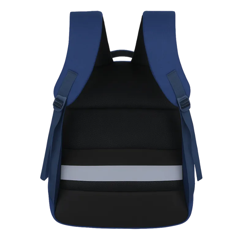 Power Pack Backpack (Blue)