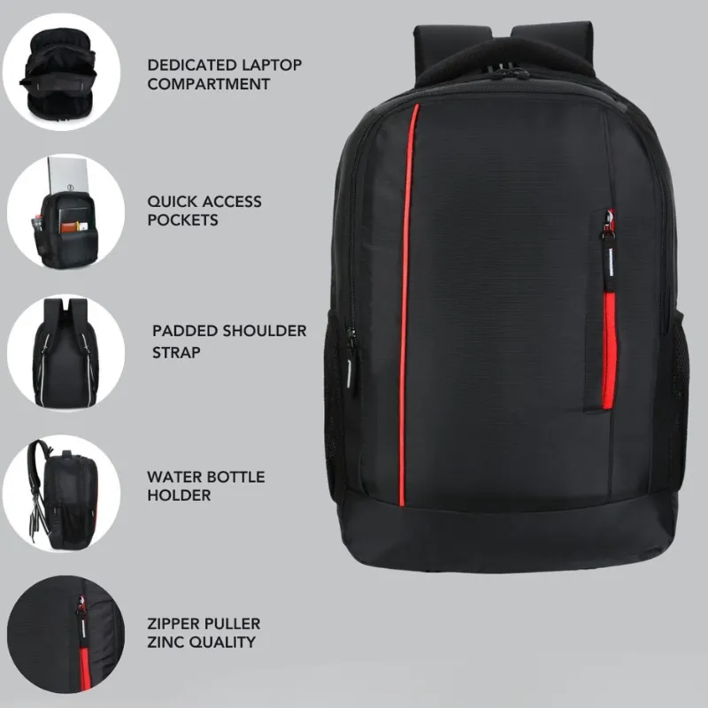 Royal Bagpack