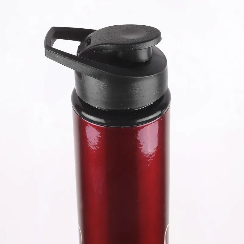 Stellar Sipper Bottle (Red)