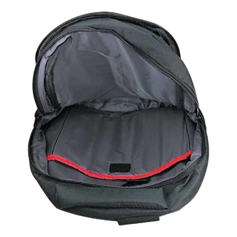 Red Lemon Backpack
