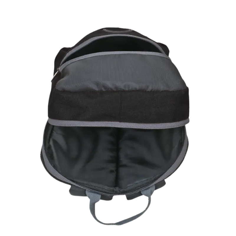 Pebble Backpack (Black)