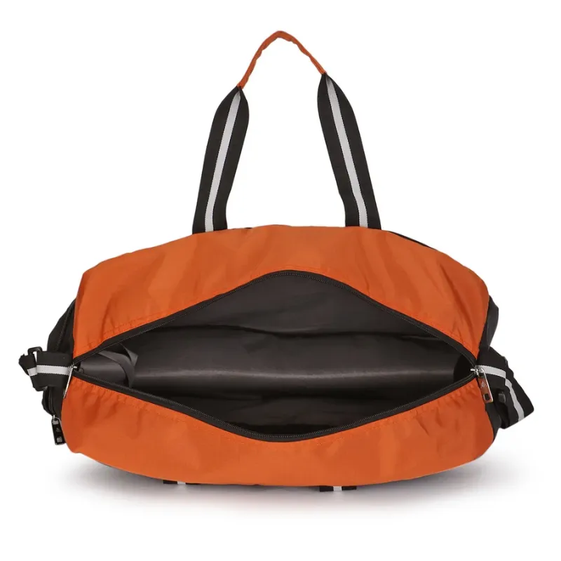Voyager Apex Travel Bag (Orange)