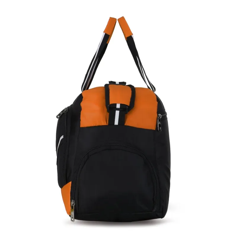 Voyager Apex Travel Bag (Orange)