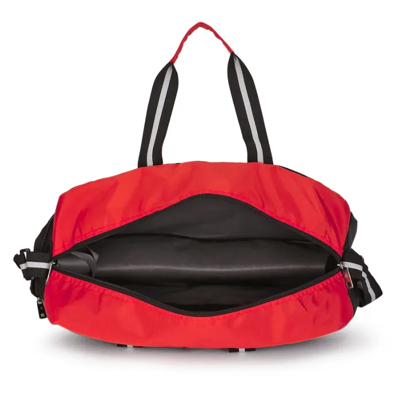 Voyager Apex Travel Bag (Red)