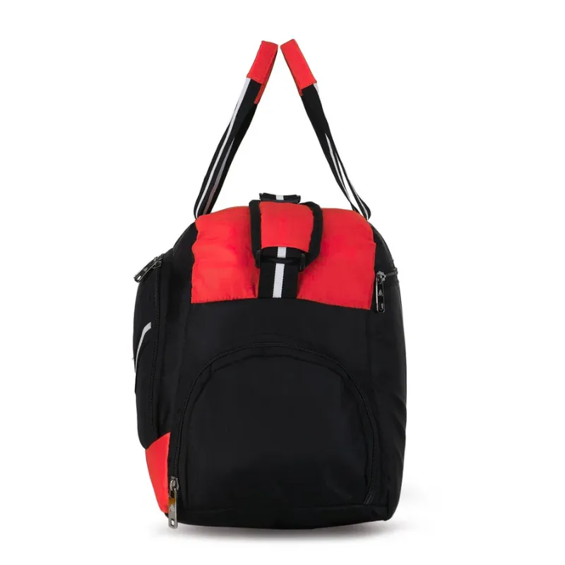 Voyager Apex Travel Bag (Red)