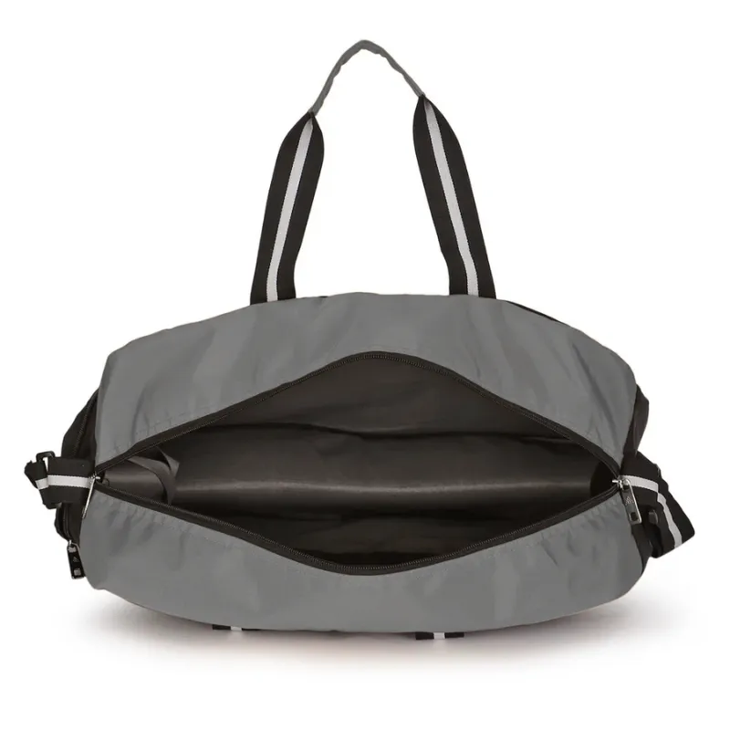 Voyager Apex Travel Bag (Grey)