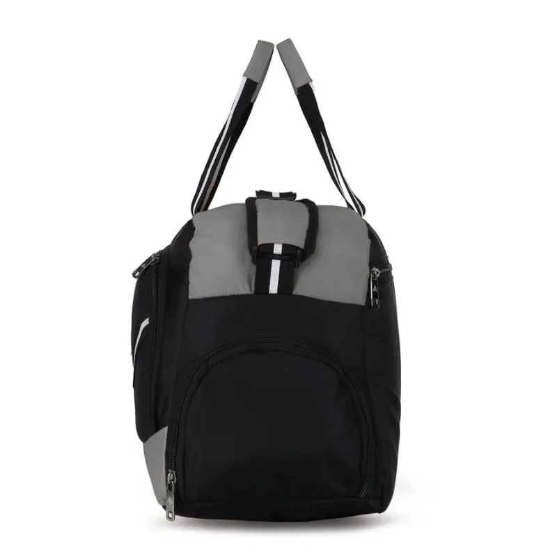Voyager Apex Travel Bag (Grey)