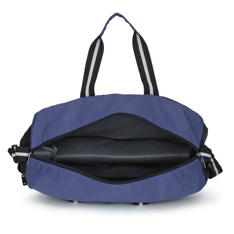 Voyager Apex Travel Bag (Blue)