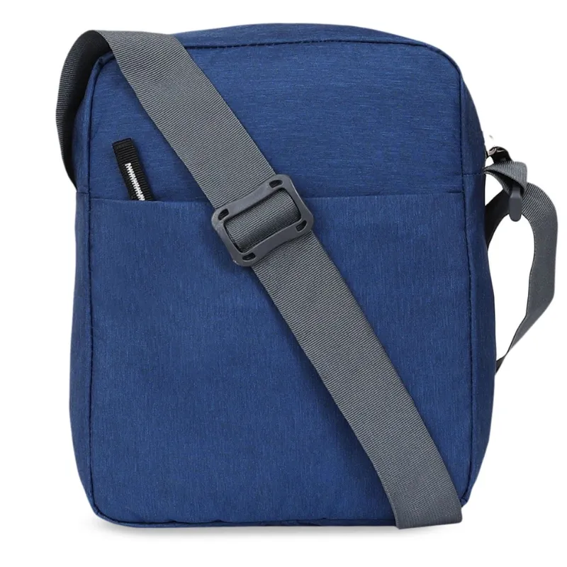 Strider Sling Bag (Blue)