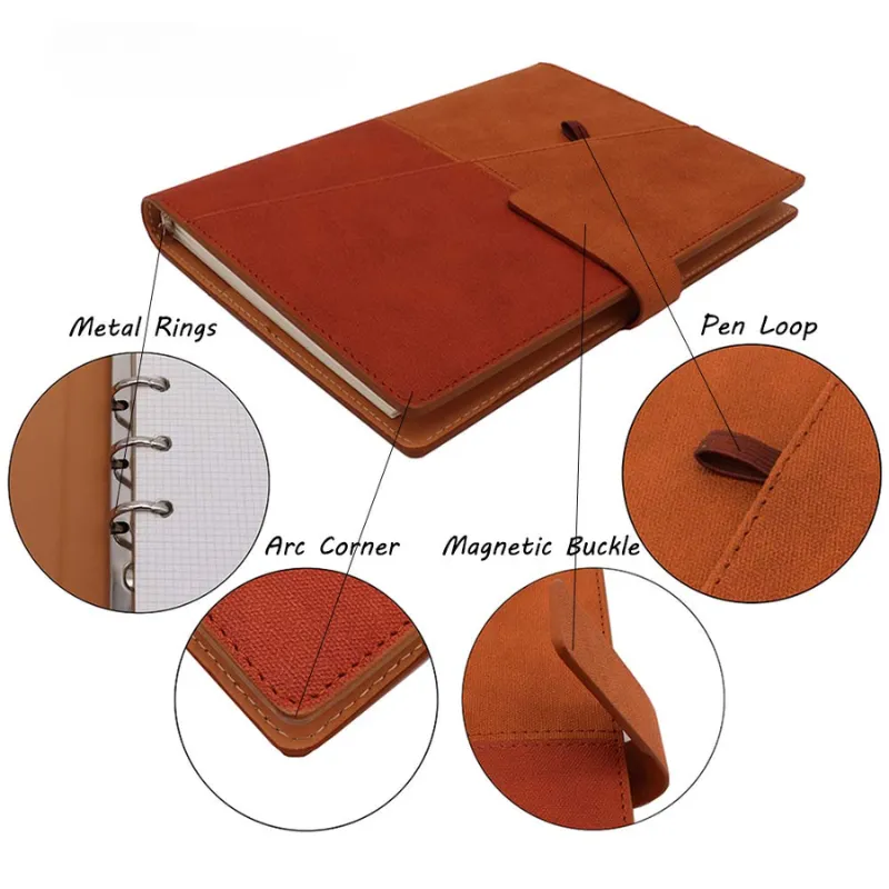 Heritage Duo Notebook