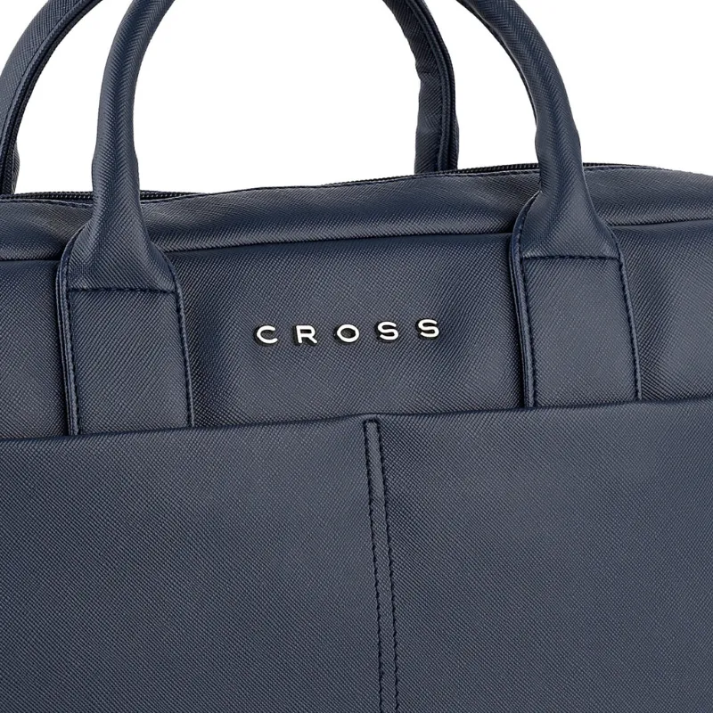 Cross Zara Bag (Blue)