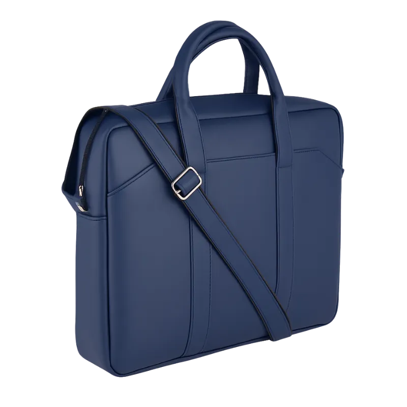Sophistic Bag (Blue)