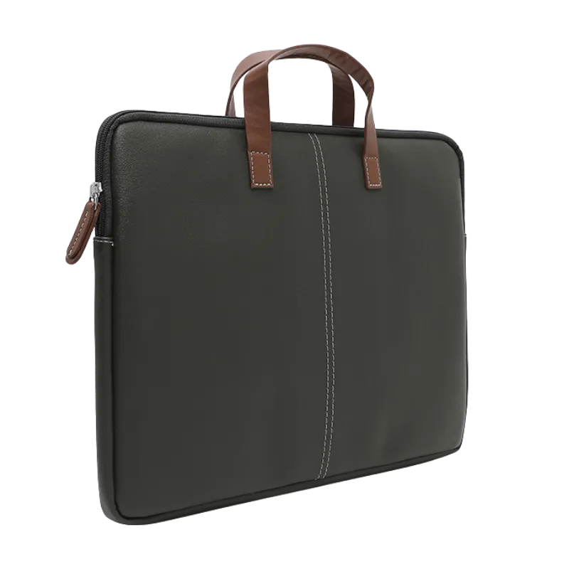 Voyage Bag (Black)
