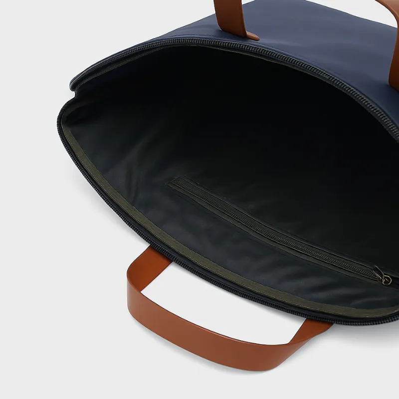 Voyage Bag (Blue)