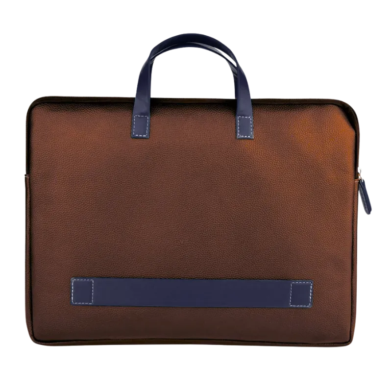 Voyage Bag (Brown)