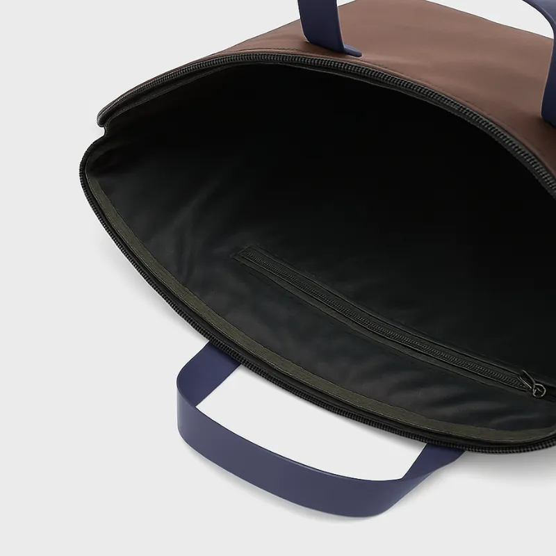 Voyage Bag (Brown)