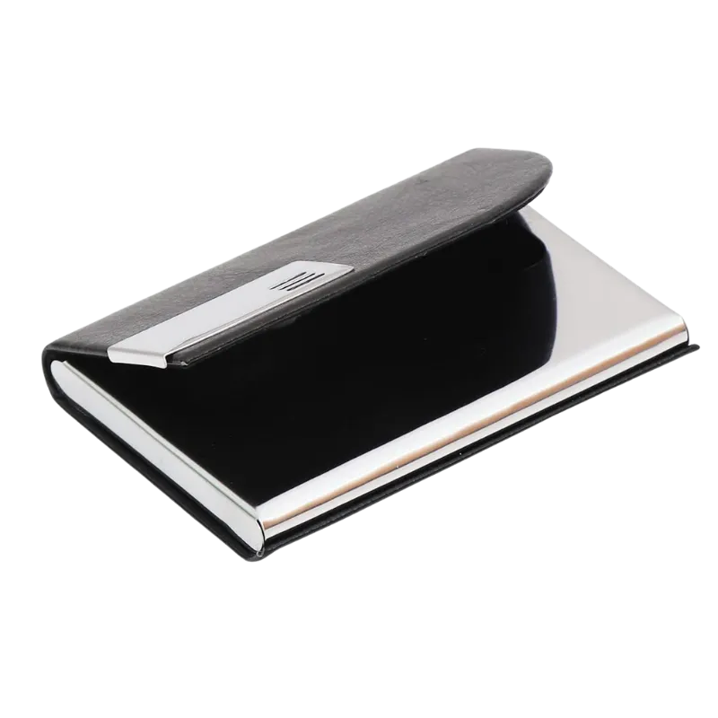 CNC Card Holder