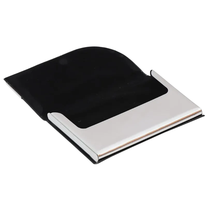 CNC Card Holder