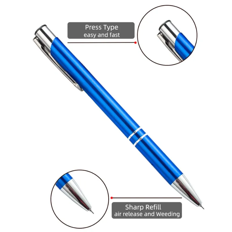 Pen Shine