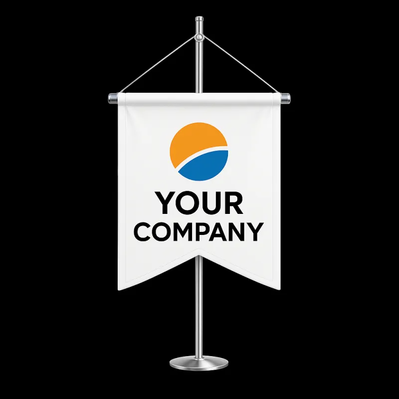 RegalDrape Flag