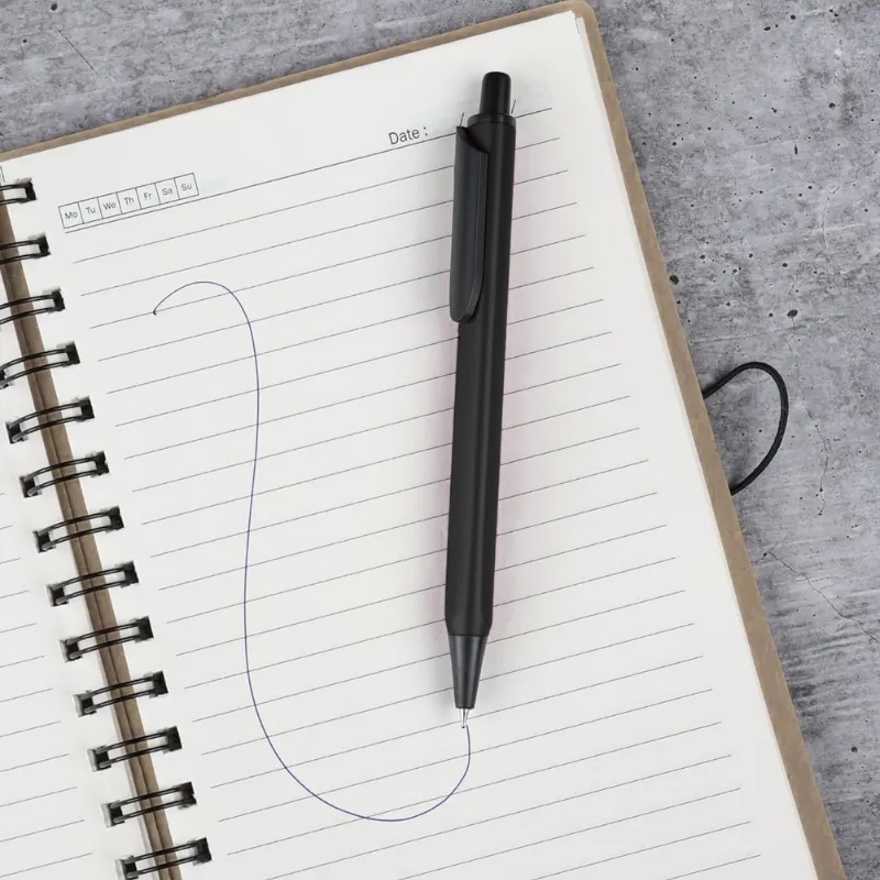 Inkwell Pen