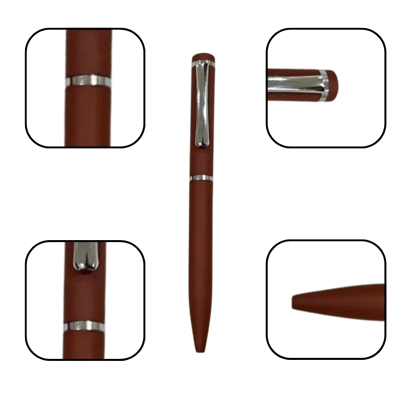 Inkflow Pen