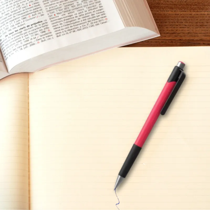 Pen