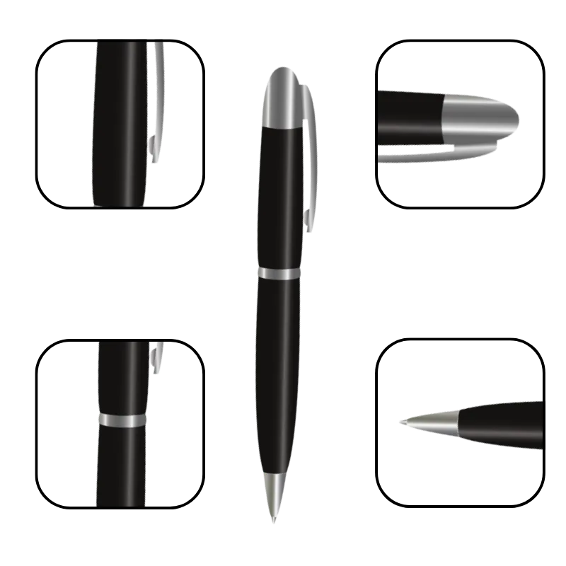 Pen