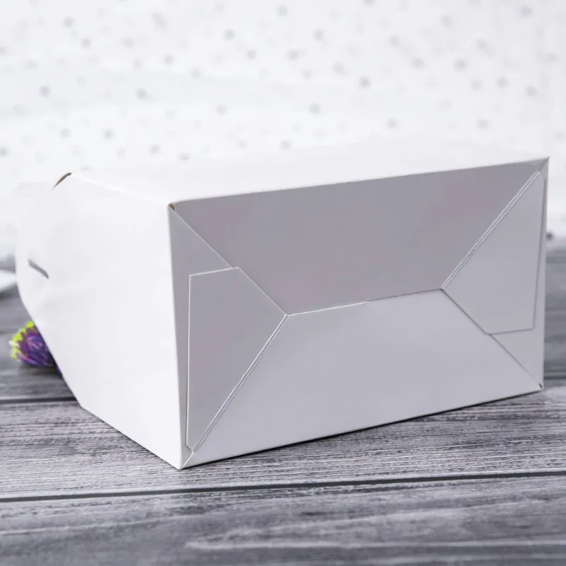 Customized Box
