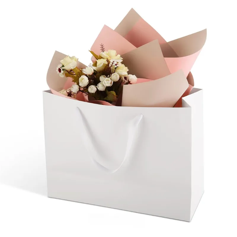 Customized Paper bag