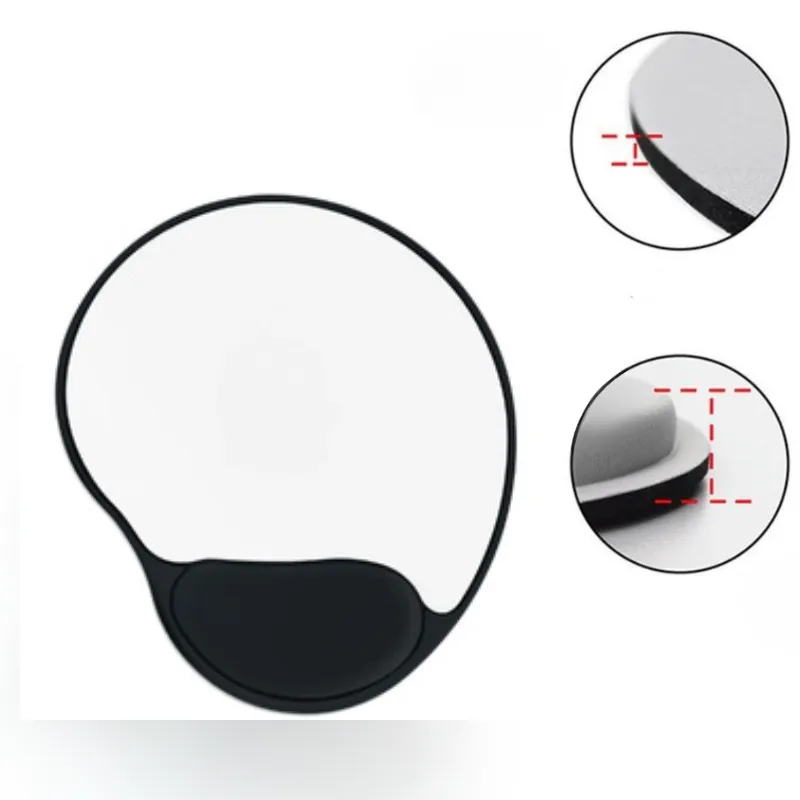 Customized Gel Mouse Pad