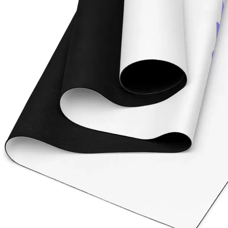 Customized Yoga Mat