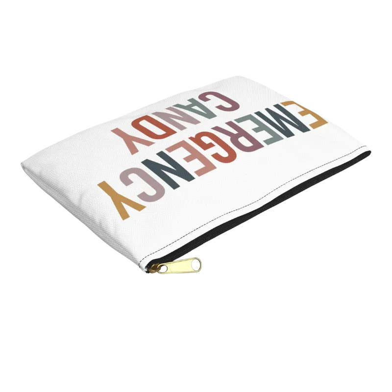Customized Accessory Pouch