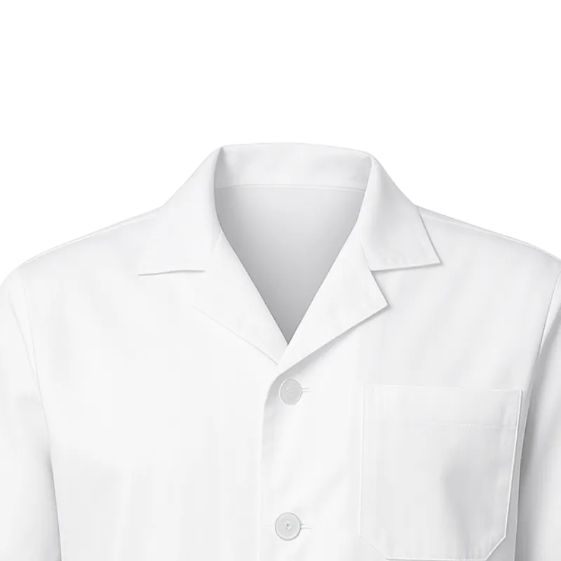 Customized Student Lab Apron