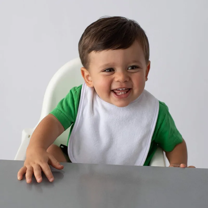 Customized Baby Bib