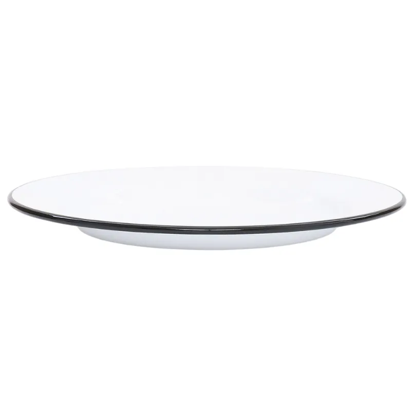 Customized Enamel Plate