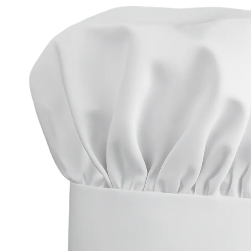 Customized Chef Caps