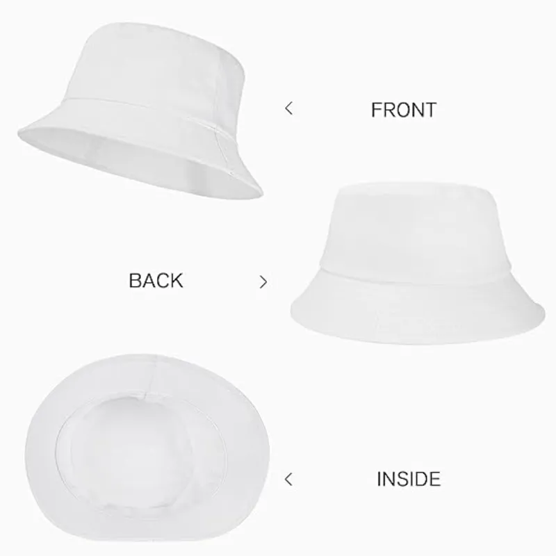 Customized Bucket Hat