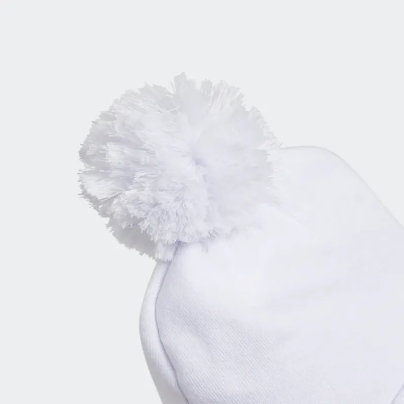 Customized Pom Pom Knit