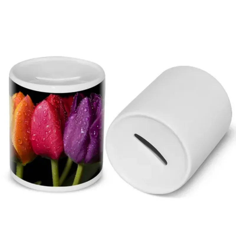 Customized Money Bank