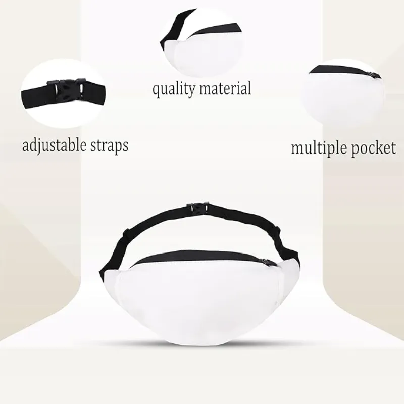 Customized Fanny Bag