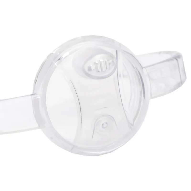 Customized Insulated Stainless Steel Sippy Cup with Spout Kids Bottle