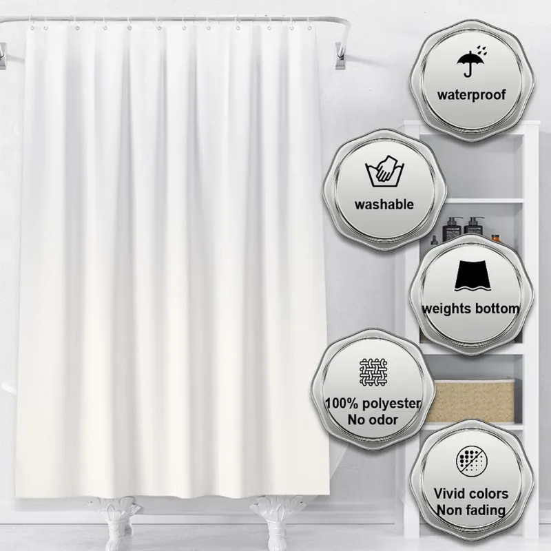 Customized Curtain
