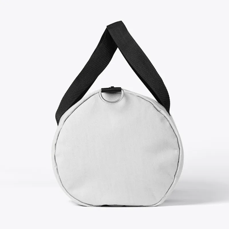 Customized Duffle Bag