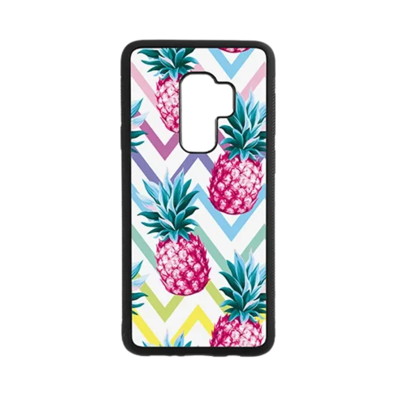 Customized Samsung Galaxy S9 Plus Cover