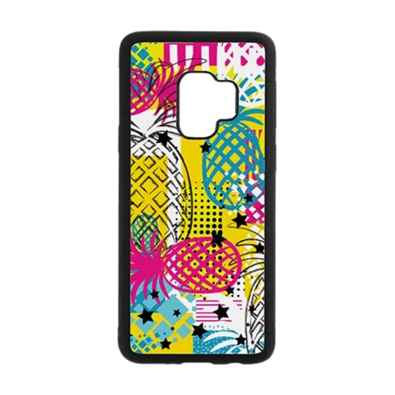 Customized Samsung Galaxy S9 Cover