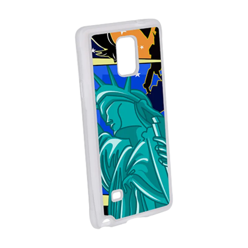 Customized Samsung Galaxy Note 4 Cover