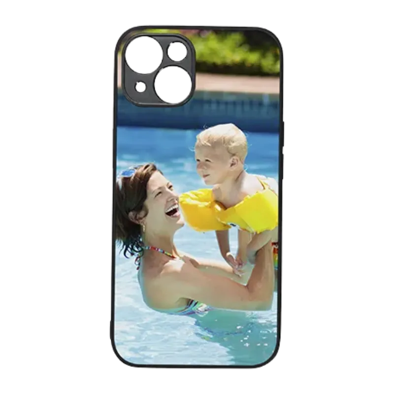 Customized iPhone 14 Plus Cover